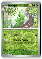 Metapod