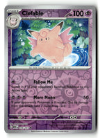 Clefable