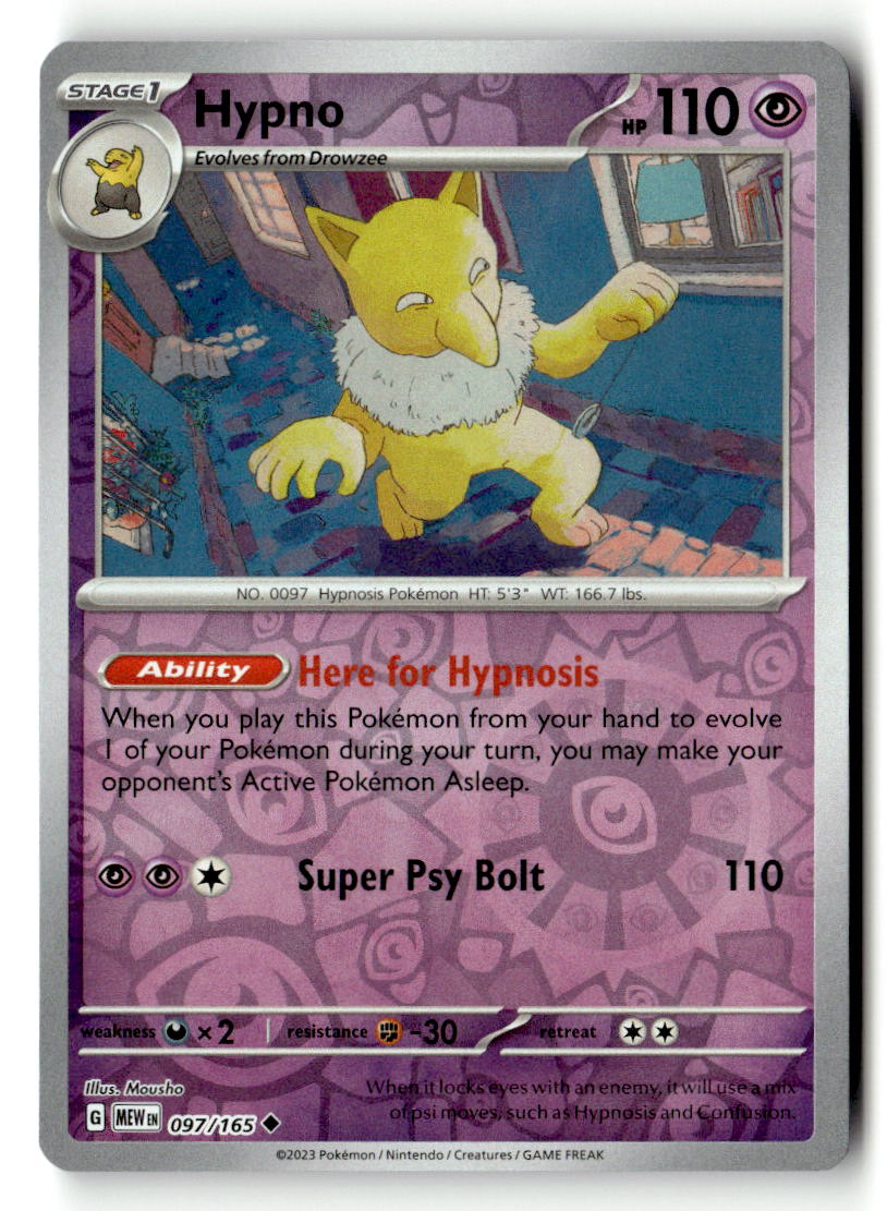 Hypno