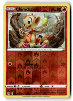 Chimchar