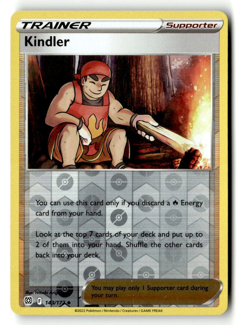 Kindler