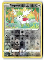 Shaymin
