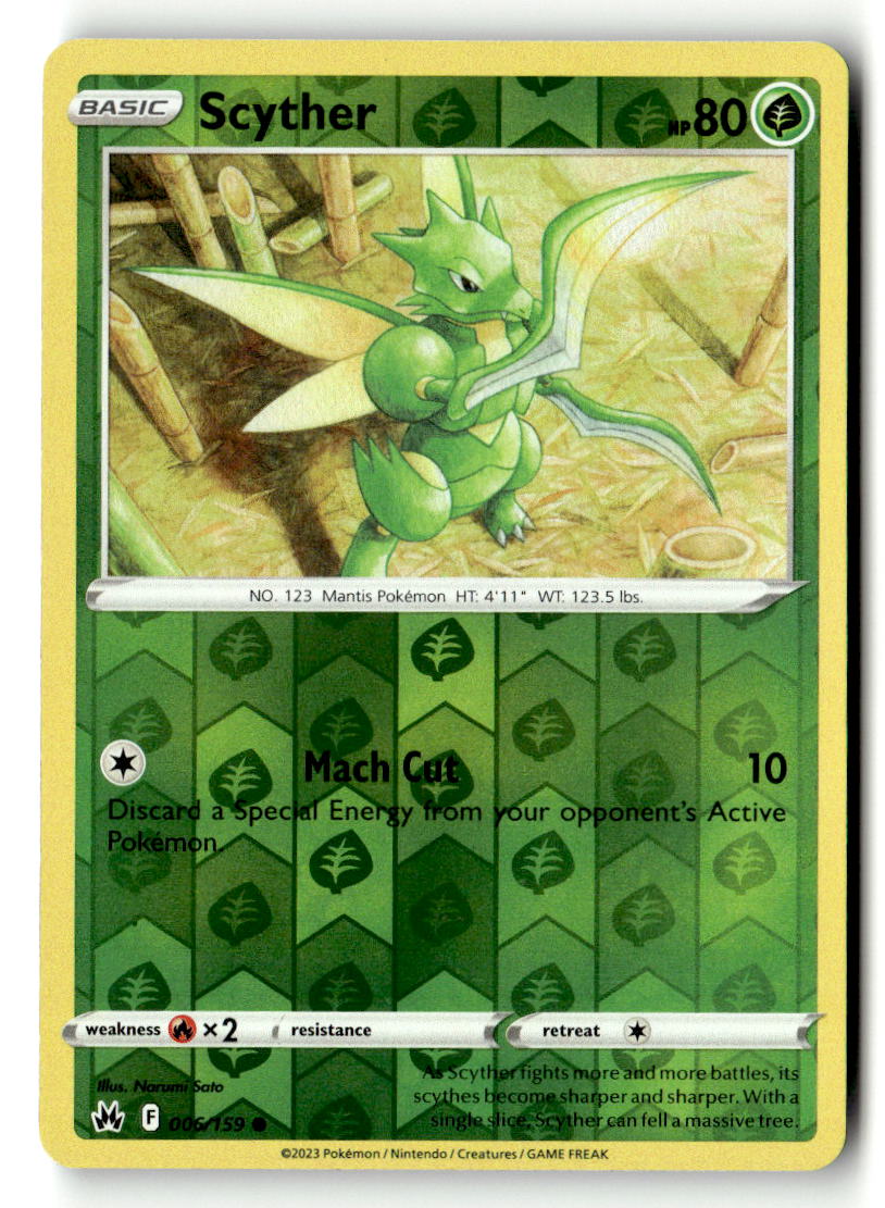 Scyther