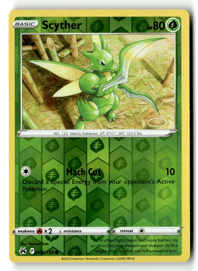 Scyther