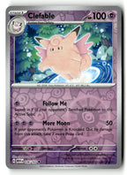Clefable