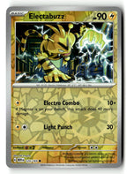Electabuzz