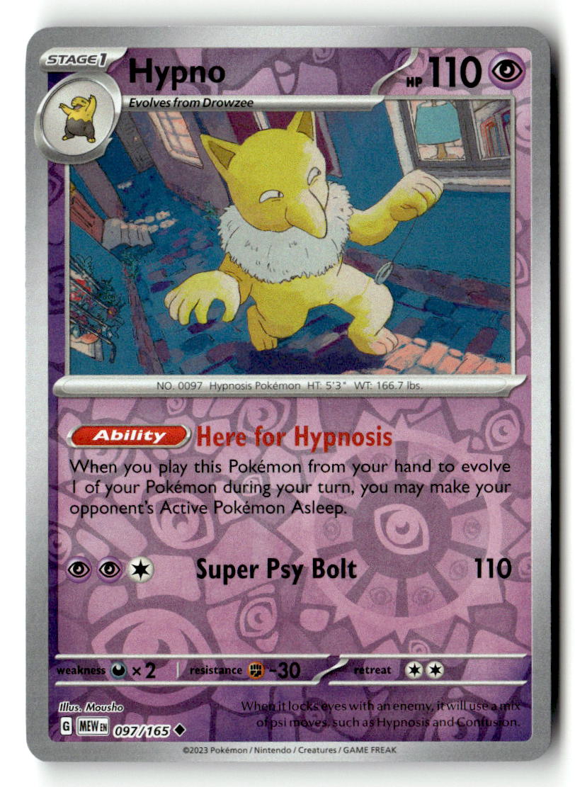 Hypno
