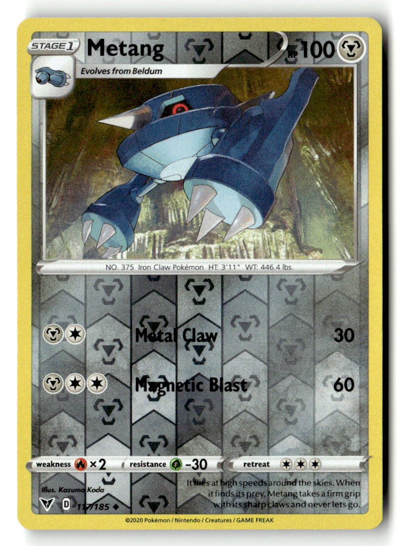 Metang