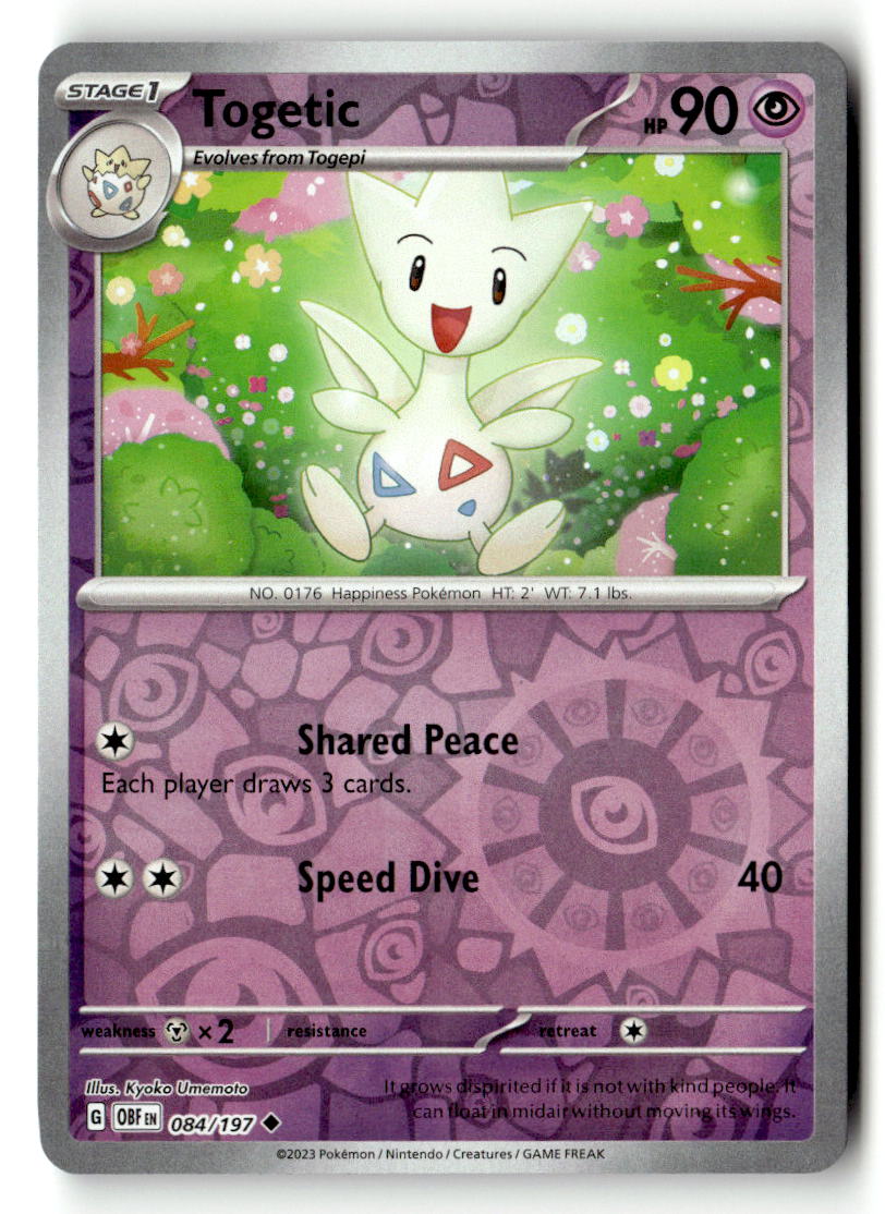 Togetic