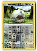 Wooloo