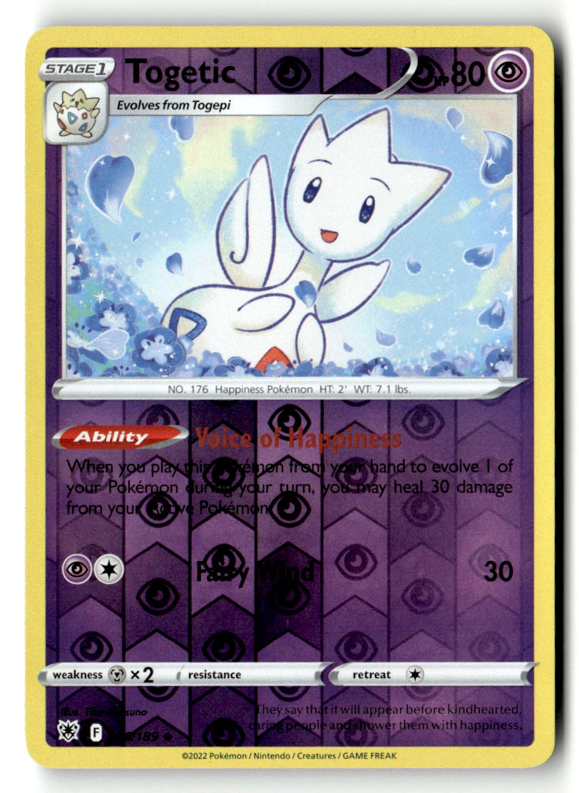 Togetic