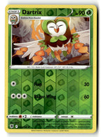 Dartrix