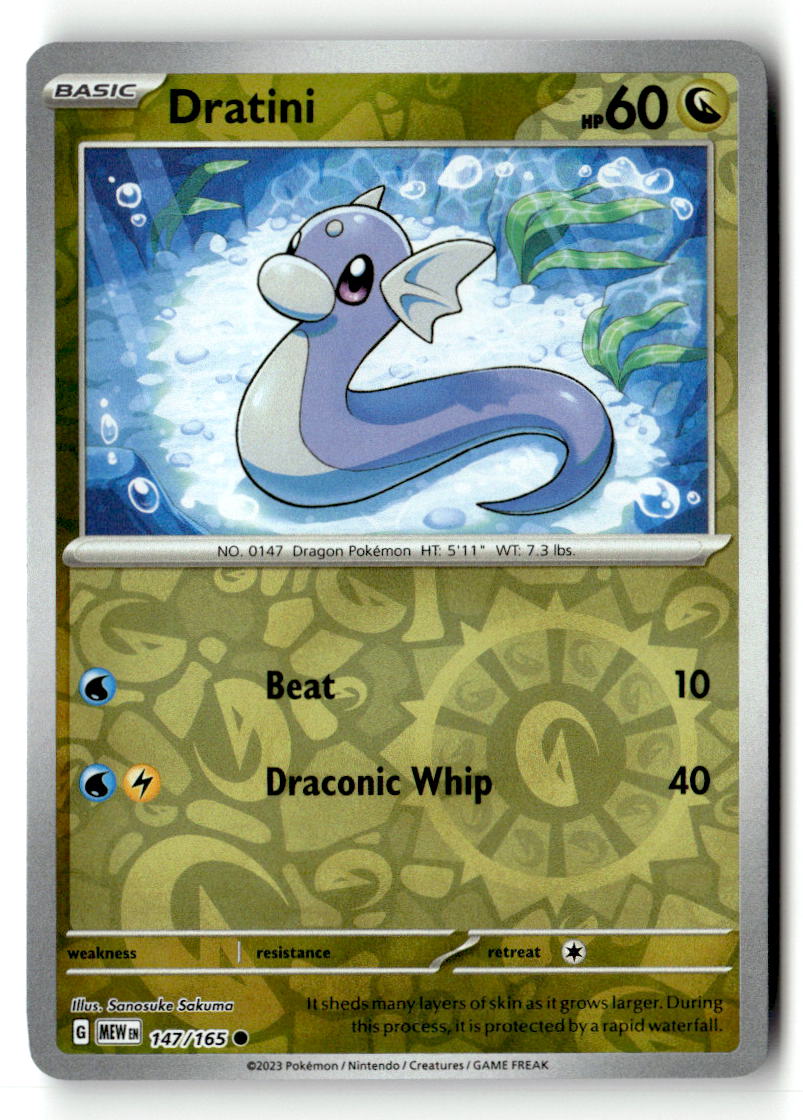 Dratini