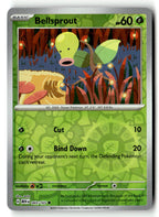 Bellsprout