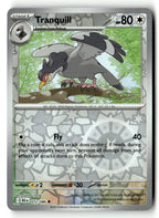 Tranquill