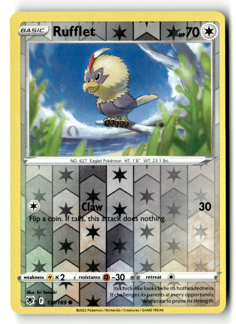 Rufflet