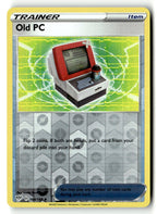 Old PC