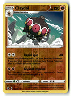 Claydol