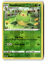 Swadloon