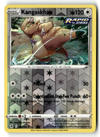 Kangaskhan