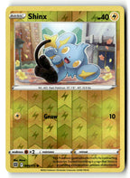 Shinx
