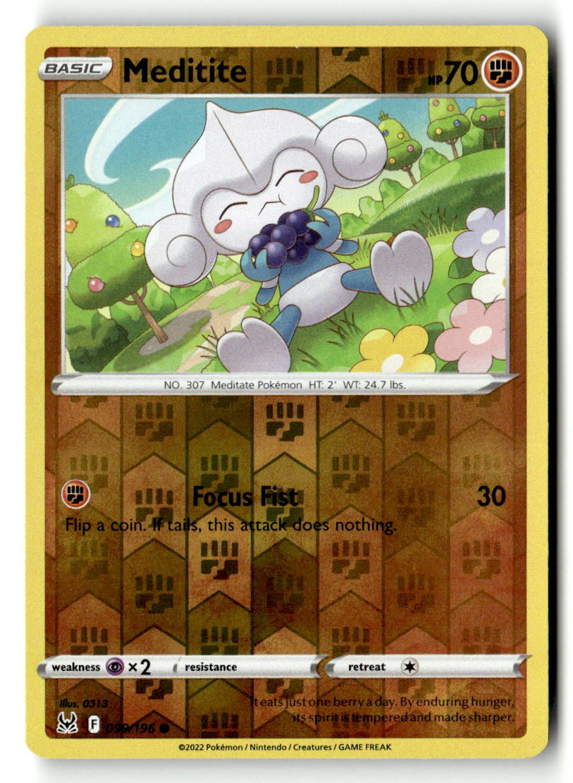 Meditite