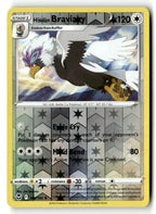 Hisuian Braviary