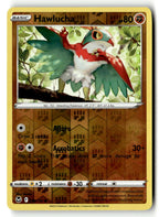 Hawlucha