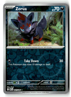 Zorua