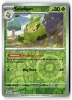 Swadloon