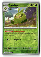 Swadloon