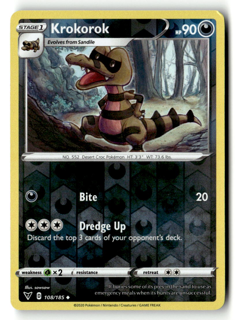 Krokorok