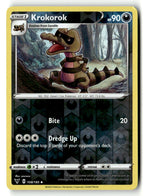 Krokorok