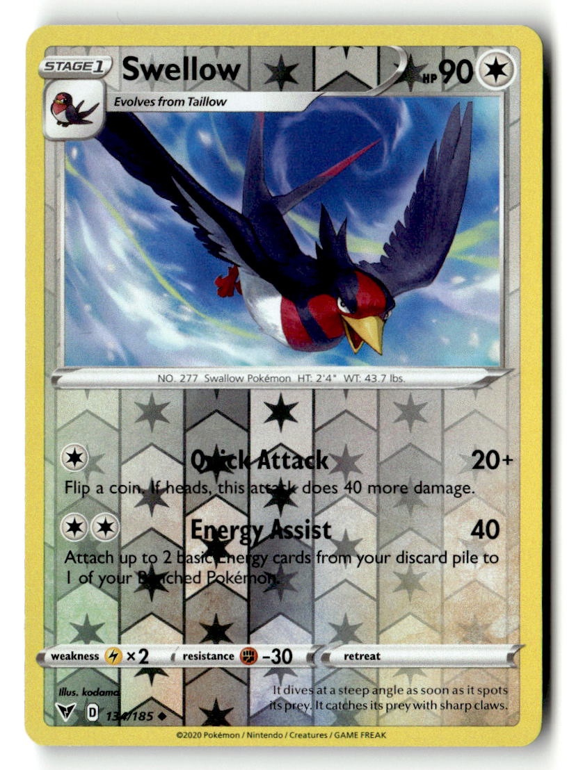 Swellow