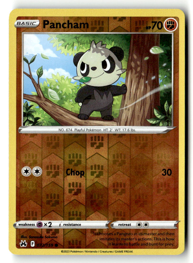 Pancham