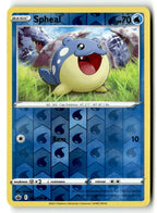 Spheal