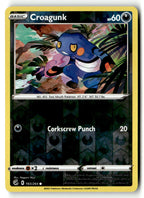 Croagunk