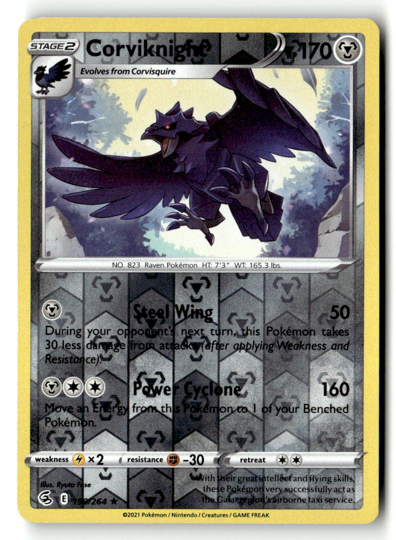 Corviknight