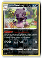 Galarian Slowking