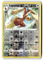 Lopunny