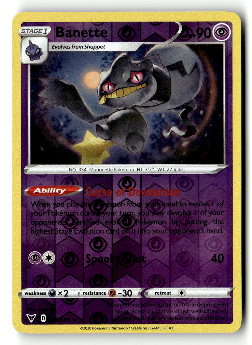Banette