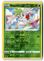Shaymin