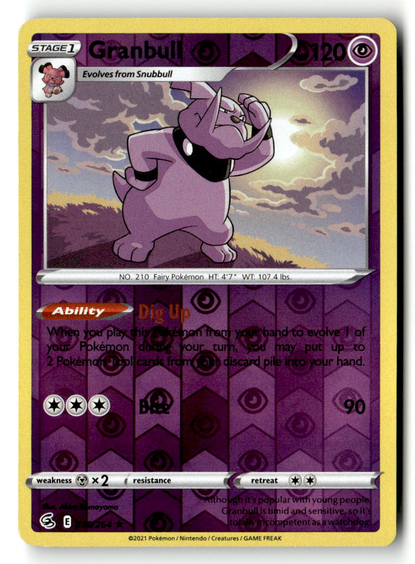 Granbull