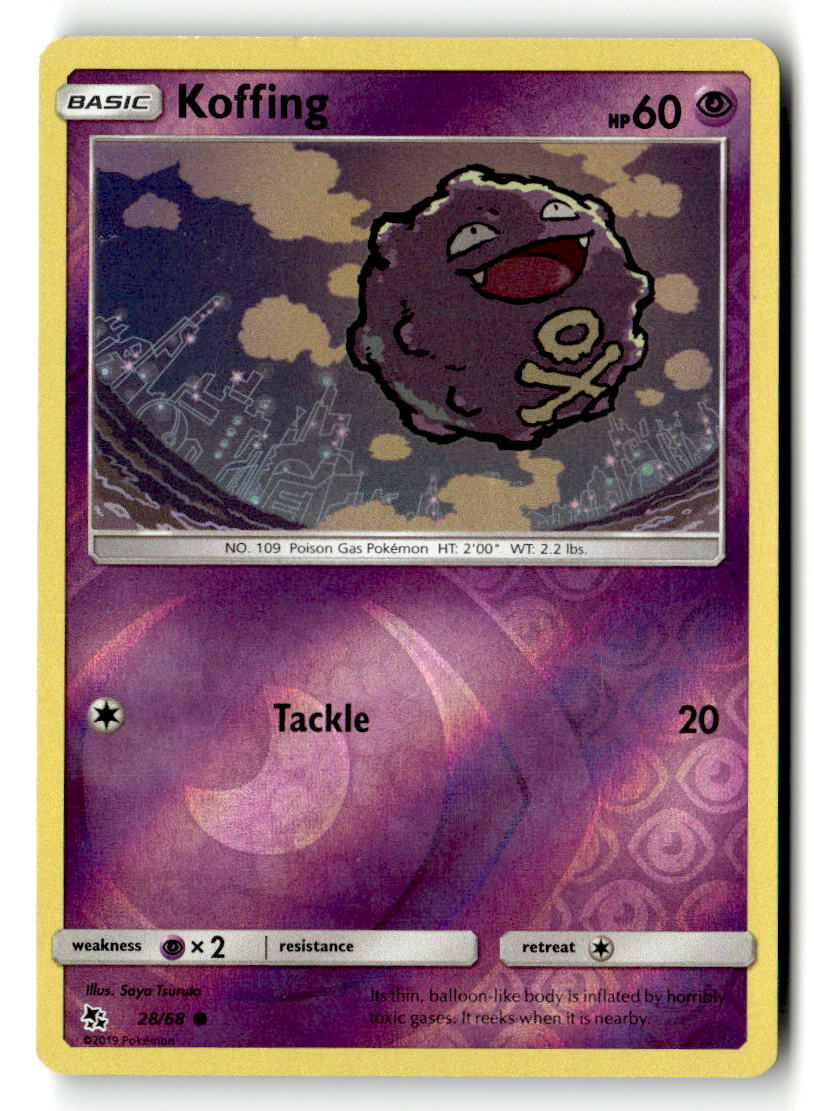 Koffing