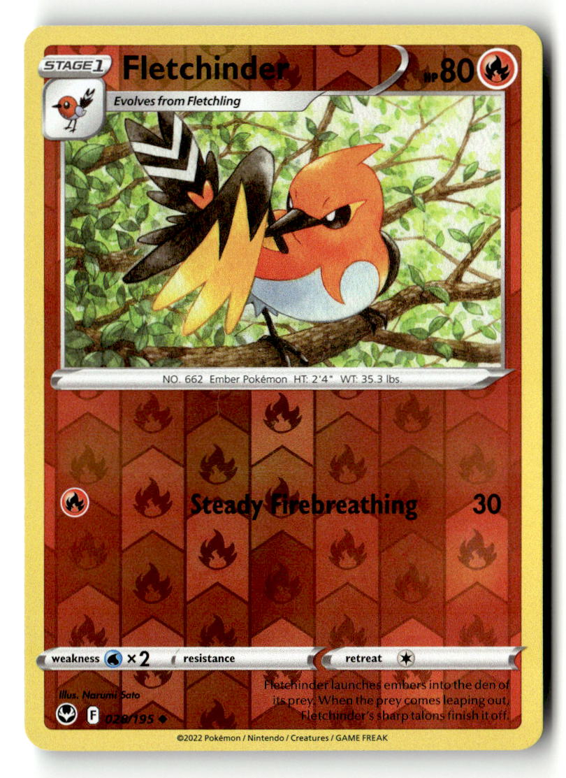 Fletchinder
