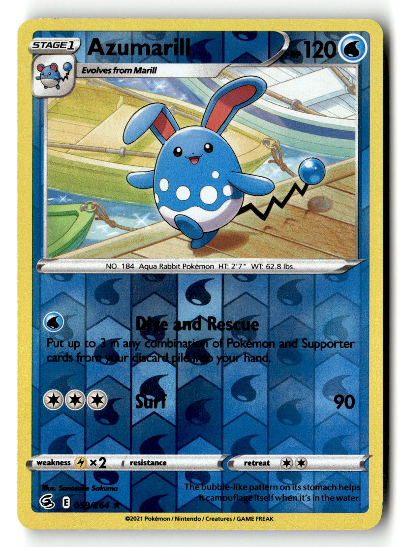 Azumarill