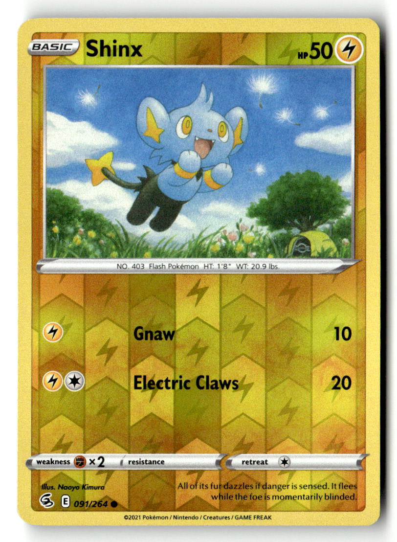 Shinx