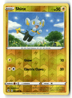 Shinx