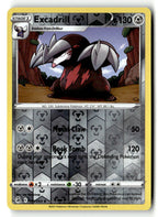 Excadrill