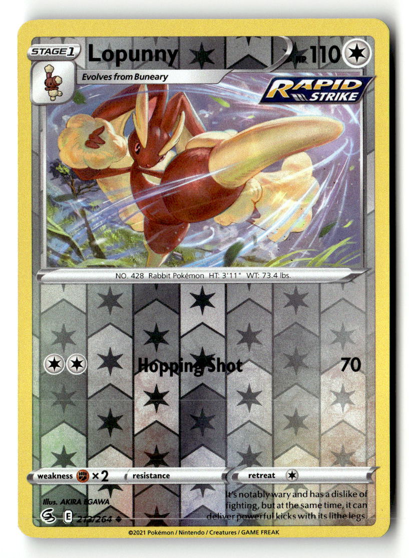 Lopunny